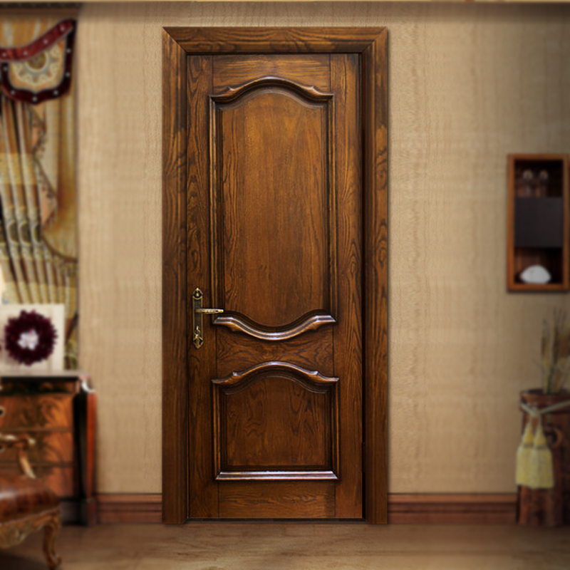 純實(shí)木門(mén)