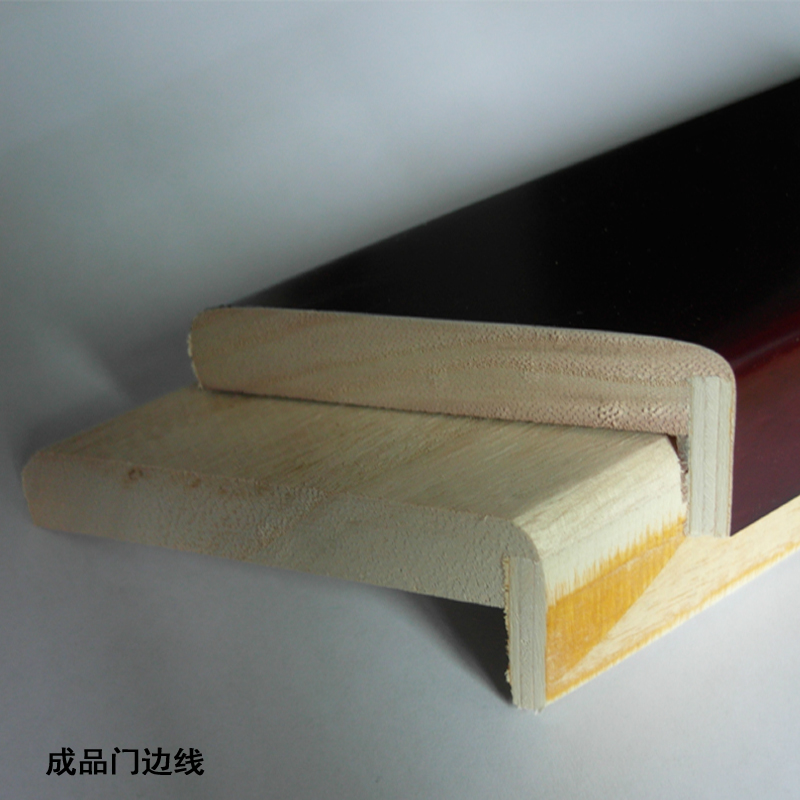 純實(shí)木門(mén)