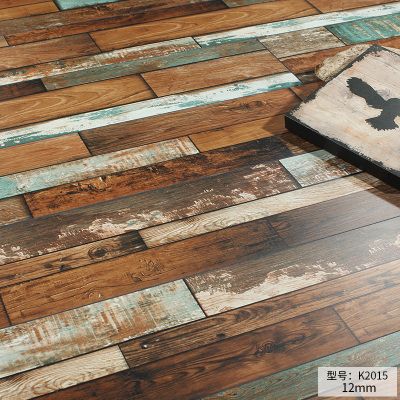 復(fù)合木地板