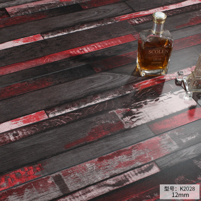 復(fù)合木地板