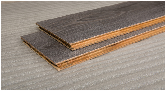 多層實木復(fù)合地板