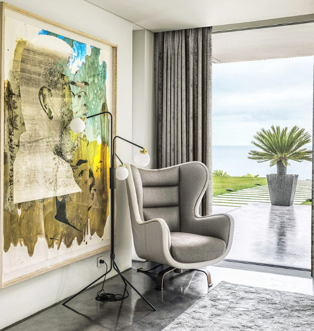 簡約風(fēng)窗簾