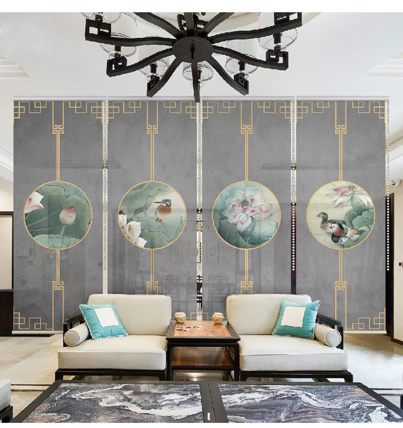 簡(jiǎn)易卷簾門