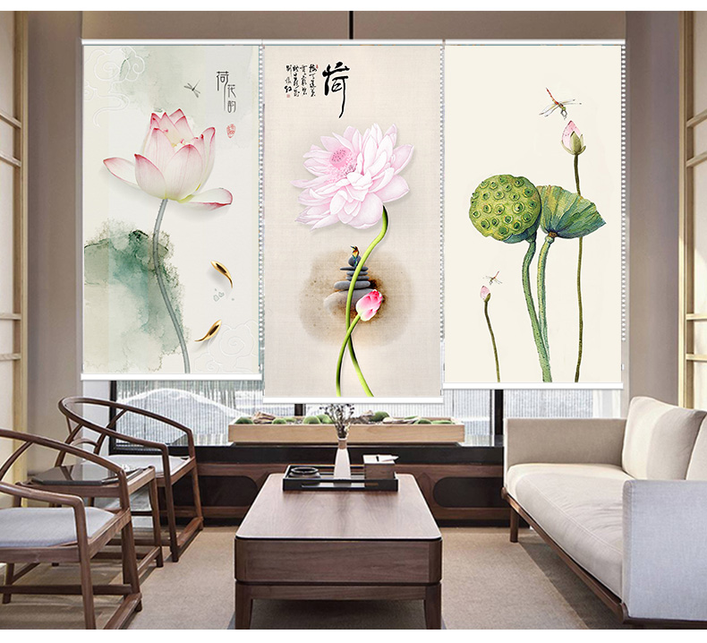 簡(jiǎn)易卷簾門