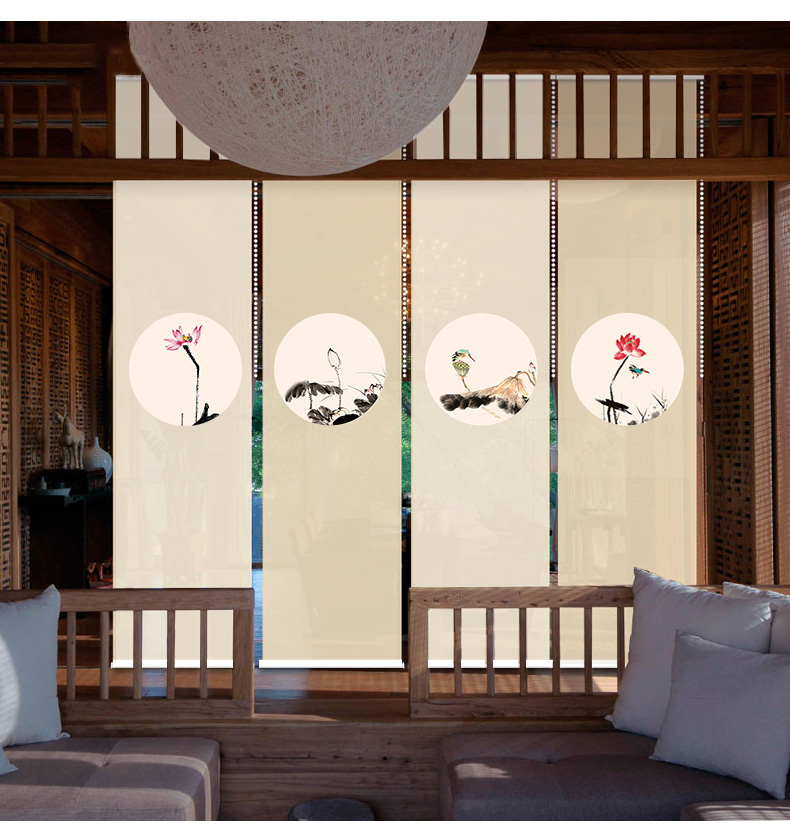 簡(jiǎn)易卷簾門