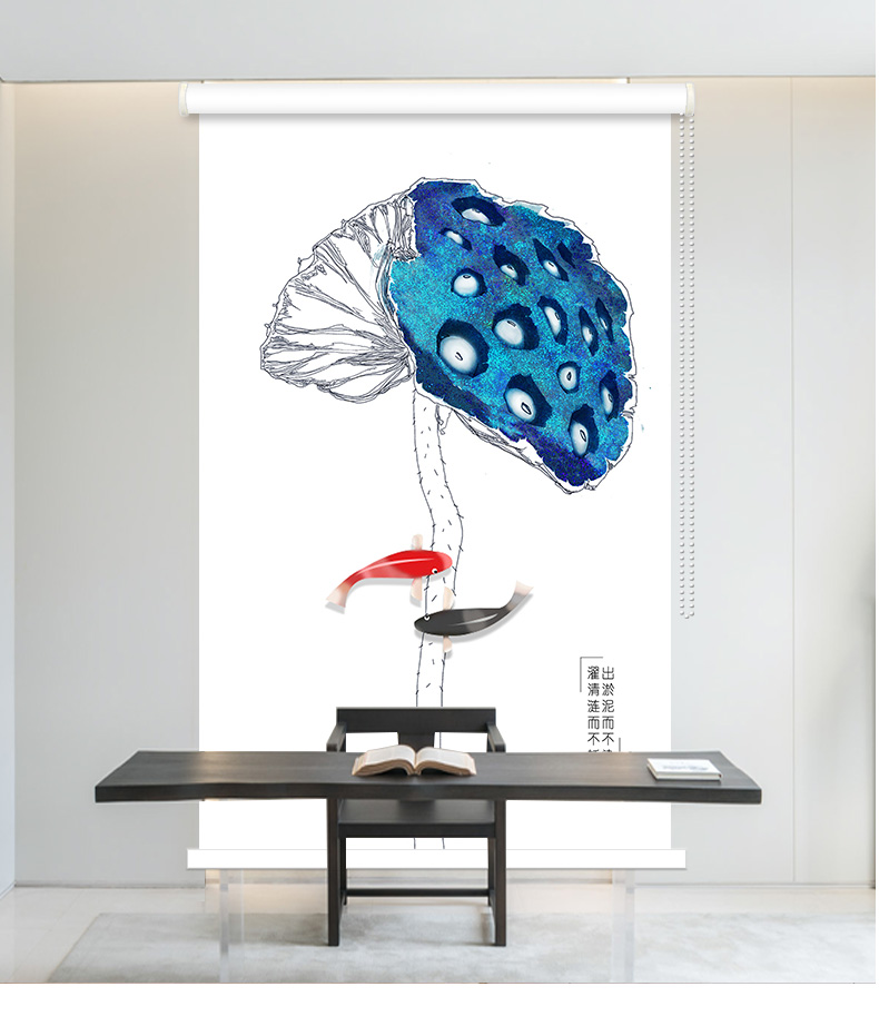 簡(jiǎn)易卷簾門