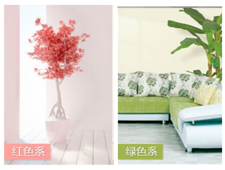 五合一內(nèi)墻乳膠漆（竹炭）