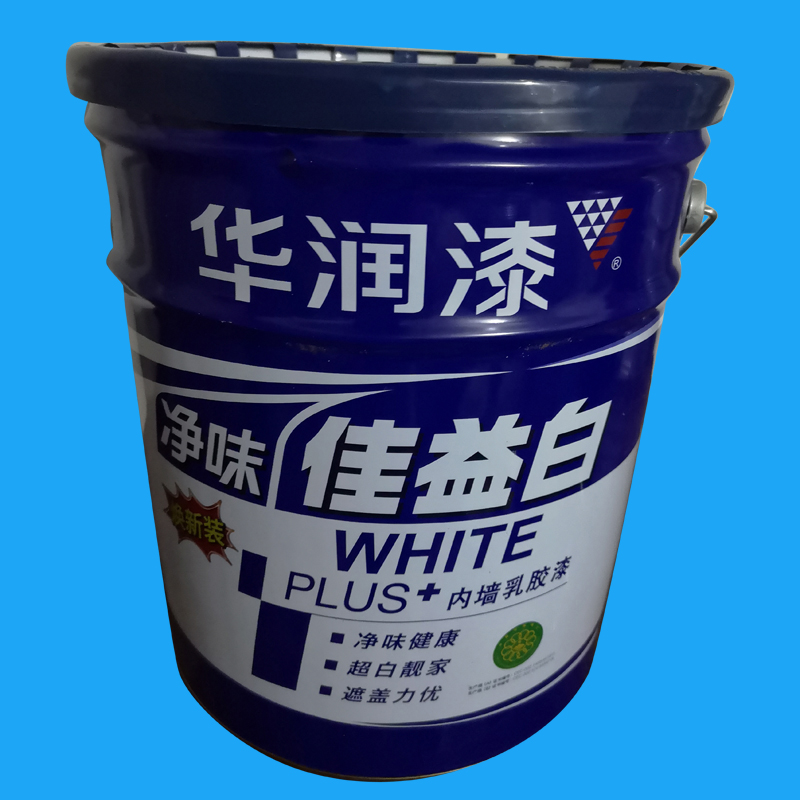 環(huán)保室內(nèi)涂料