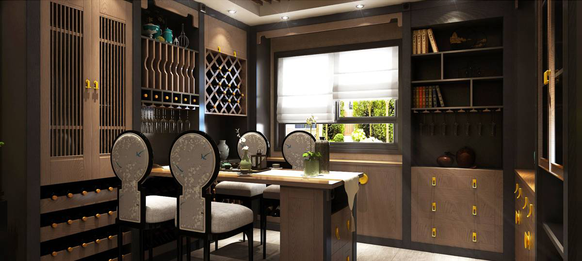 設(shè)計效果圖