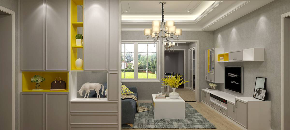 設(shè)計效果圖