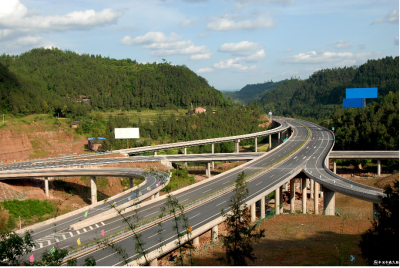 瑞麗至孟連高速公路SJ-9標(biāo)段橋梁工程施工圖設(shè)計(jì)