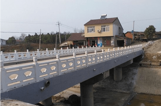 磨憨開發(fā)區(qū)市政規(guī)劃8號路連接線 K0+070(2x13米預(yù)應(yīng)力空心板橋)施工圖